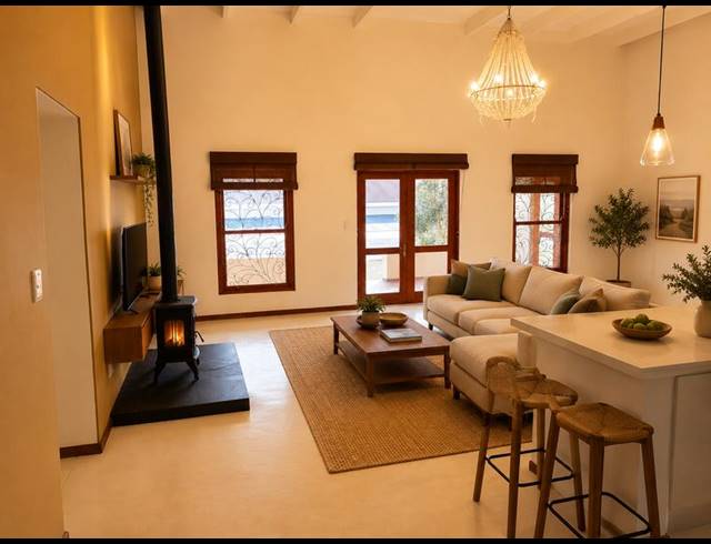 2 BEDROOM HOUSE FOR SALE IN DARLING